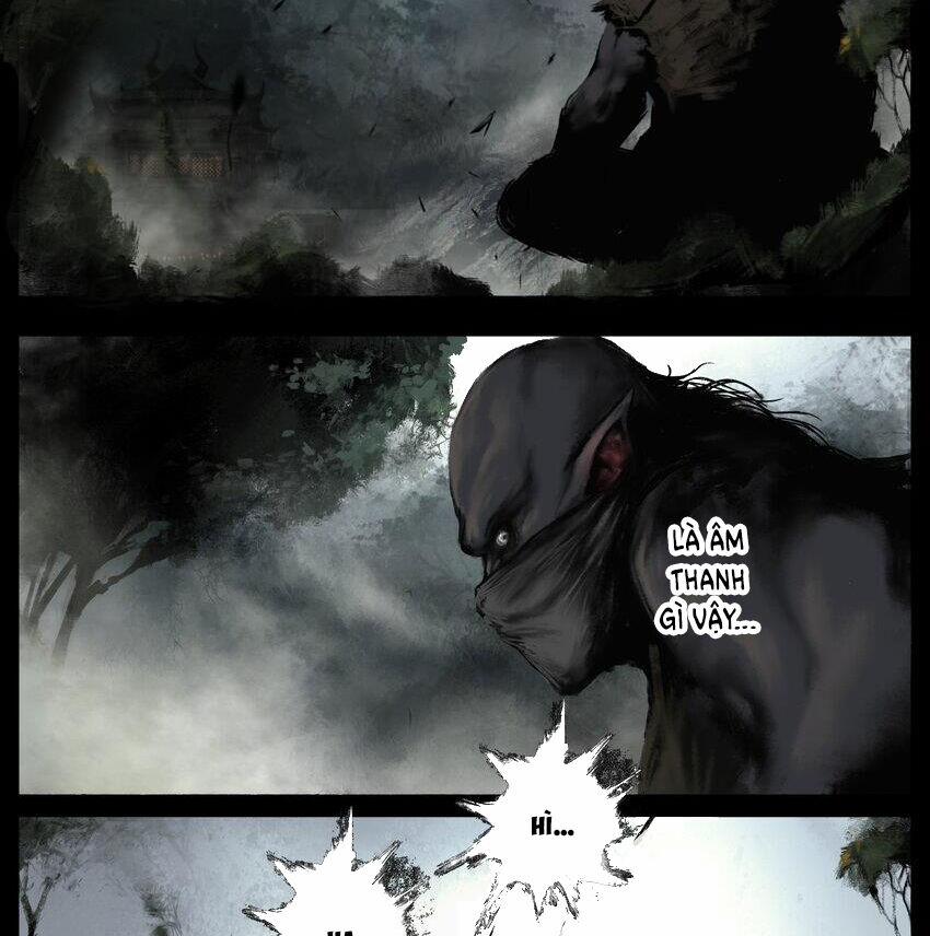 Tây Du Ký Ngoại Truyện 301 trang 7