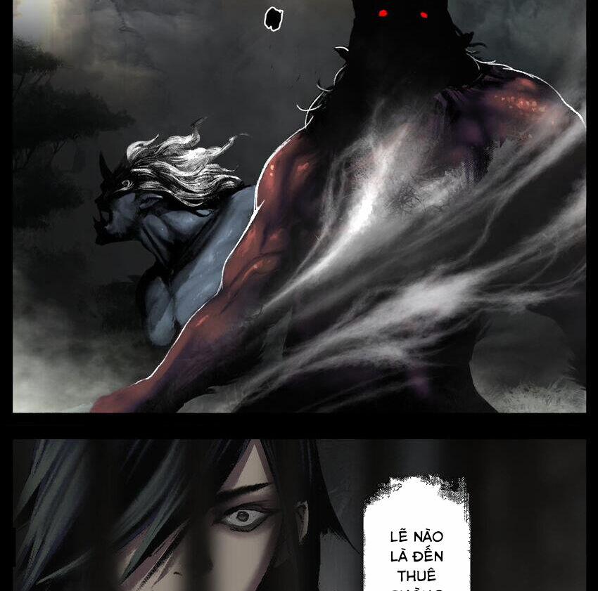 Tây Du Ký Ngoại Truyện 302 trang 17