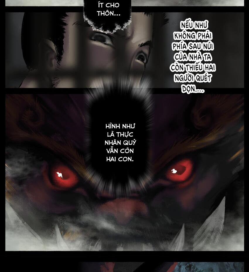 Tây Du Ký Ngoại Truyện 302 trang 20