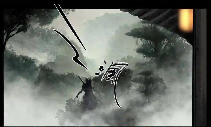 Tây Du Ký Ngoại Truyện 303 trang 11