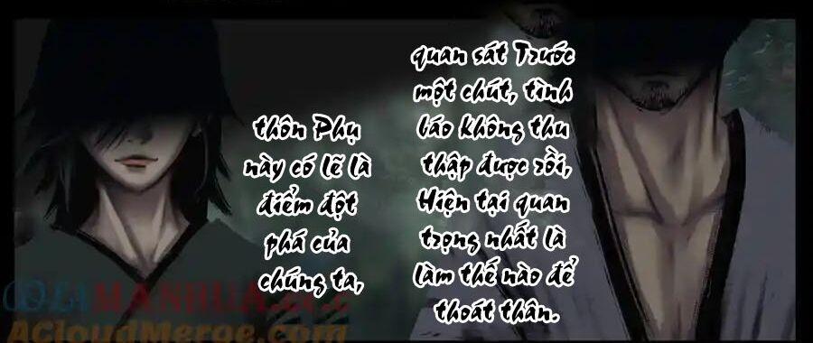 Tây Du Ký Ngoại Truyện 303 trang 15