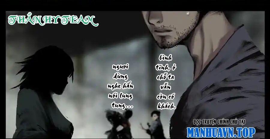 Tây Du Ký Ngoại Truyện 303 trang 17