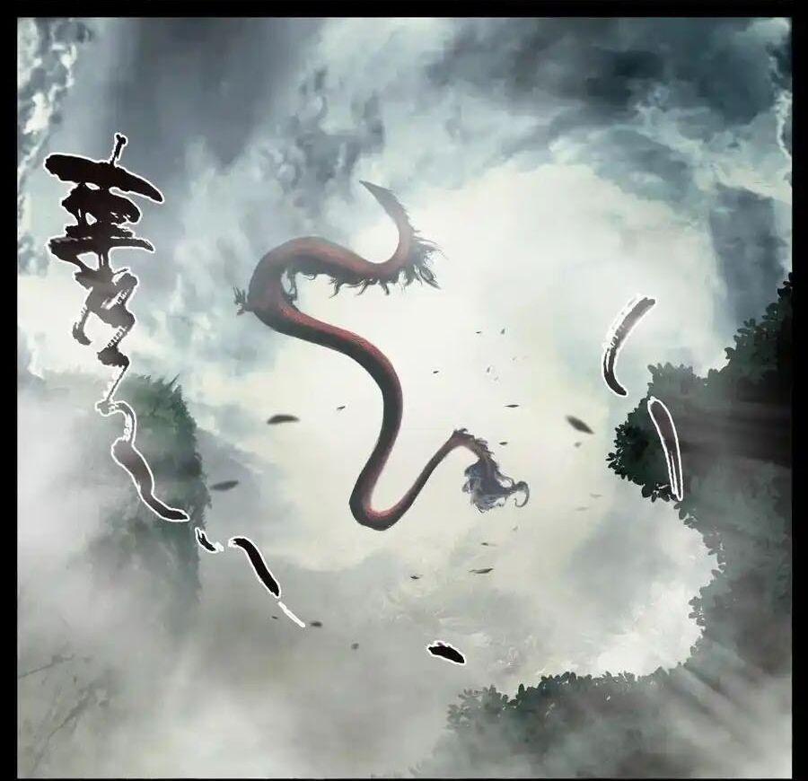 Tây Du Ký Ngoại Truyện 303 trang 20