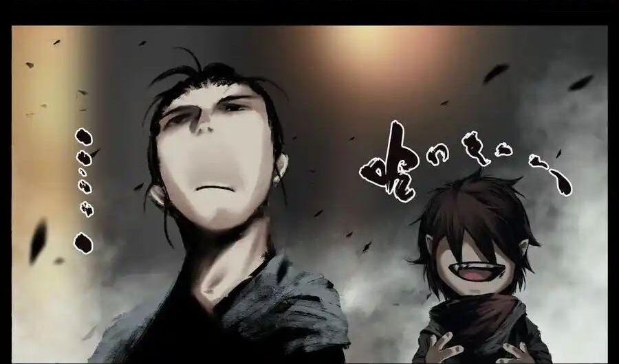 Tây Du Ký Ngoại Truyện 303 trang 21