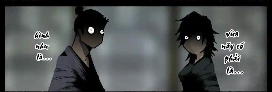 Tây Du Ký Ngoại Truyện 303 trang 22