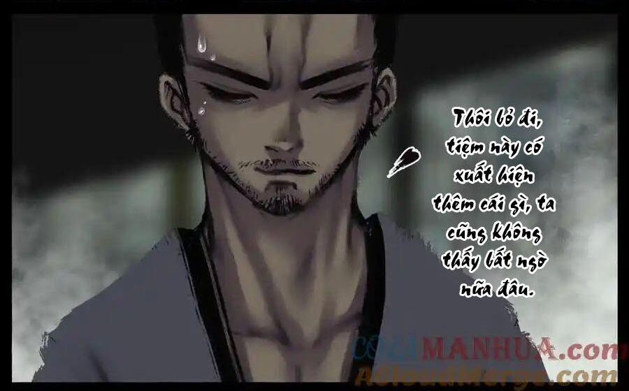 Tây Du Ký Ngoại Truyện 303 trang 23