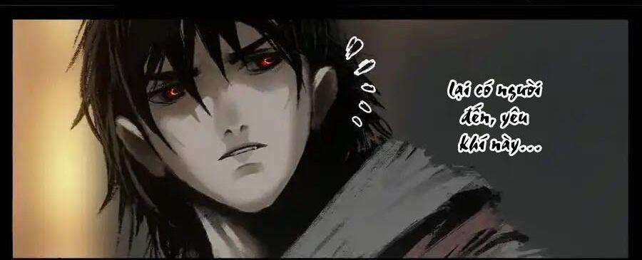 Tây Du Ký Ngoại Truyện 303 trang 24