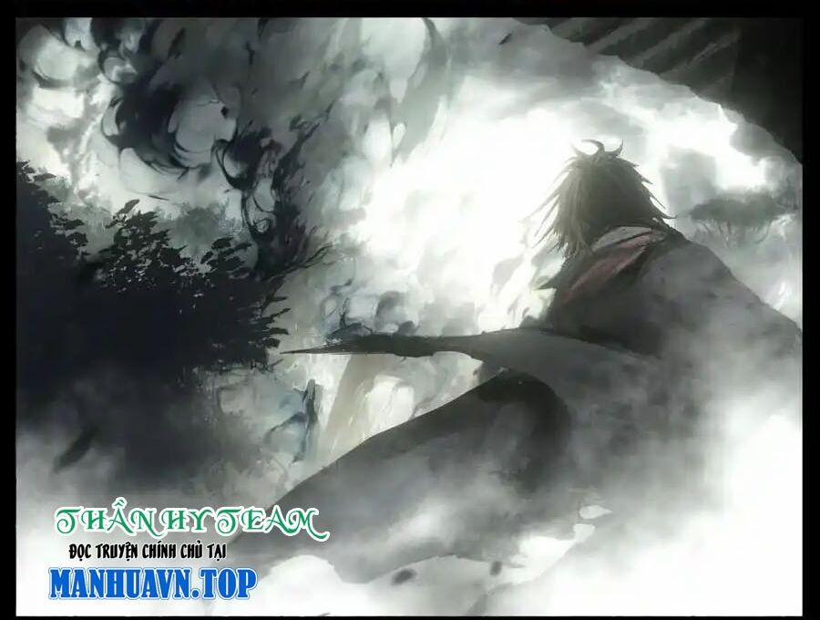 Tây Du Ký Ngoại Truyện 303 trang 25