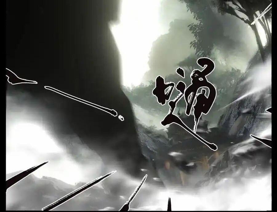 Tây Du Ký Ngoại Truyện 303 trang 28