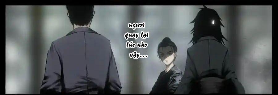 Tây Du Ký Ngoại Truyện 303 trang 3