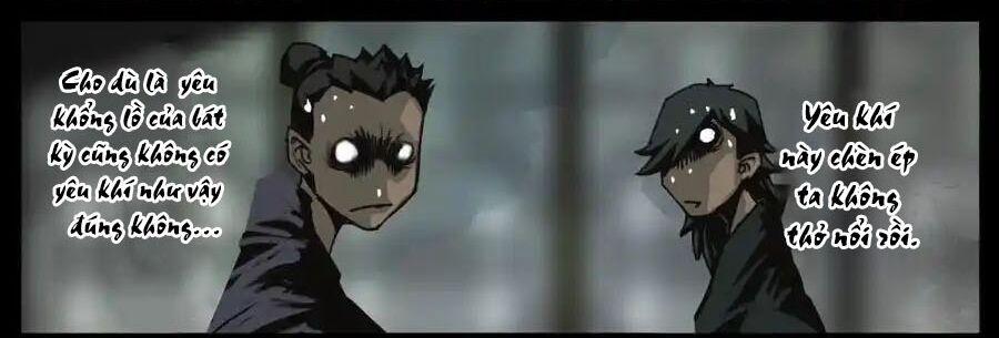 Tây Du Ký Ngoại Truyện 303 trang 33