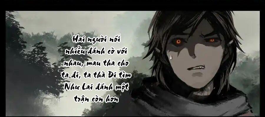 Tây Du Ký Ngoại Truyện 303 trang 39