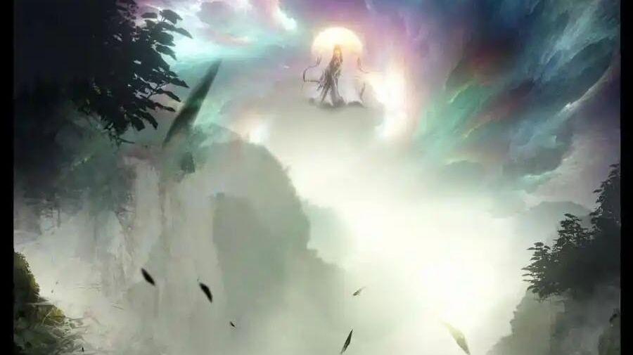 Tây Du Ký Ngoại Truyện 303 trang 41