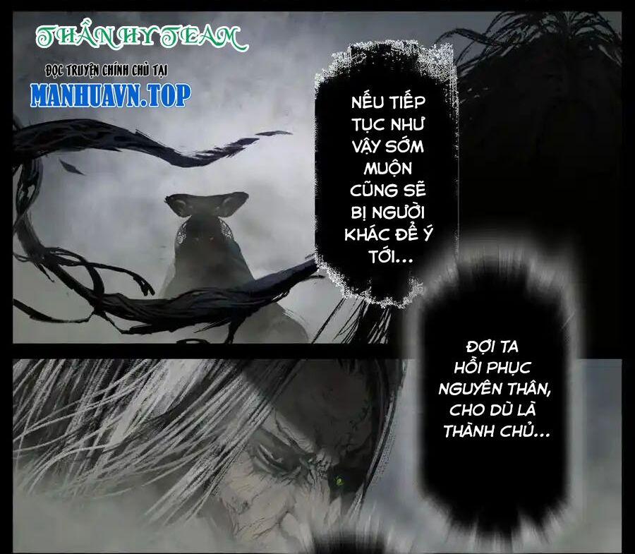 Tây Du Ký Ngoại Truyện 304 trang 18