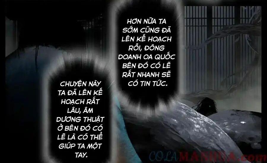 Tây Du Ký Ngoại Truyện 304 trang 19