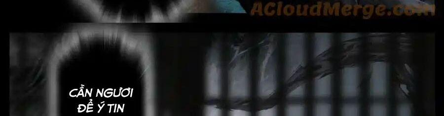 Tây Du Ký Ngoại Truyện 304 trang 20