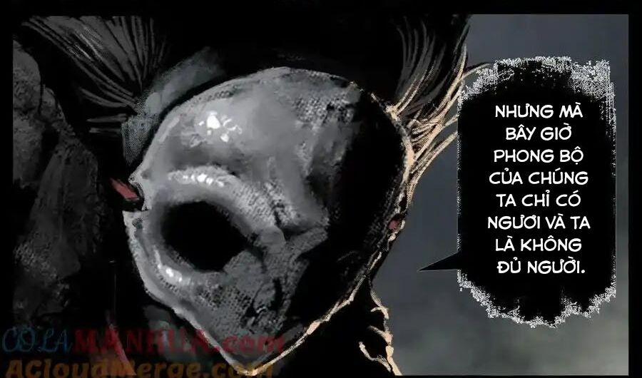 Tây Du Ký Ngoại Truyện 304 trang 25