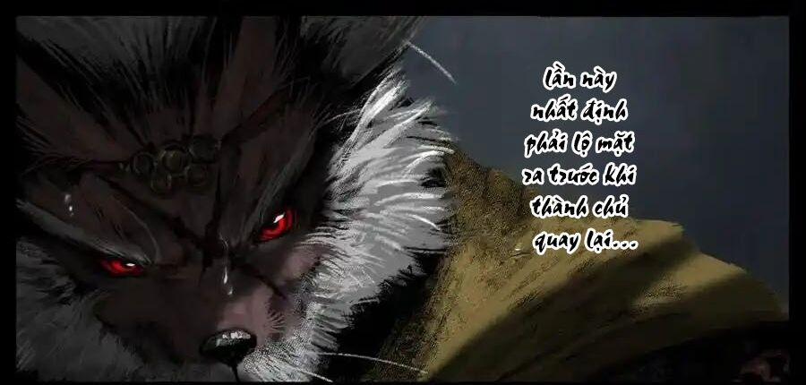 Tây Du Ký Ngoại Truyện 304 trang 28