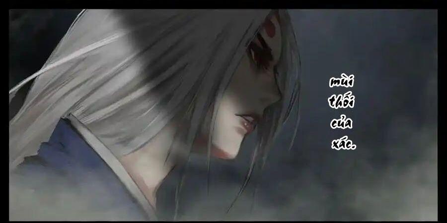 Tây Du Ký Ngoại Truyện 304 trang 37