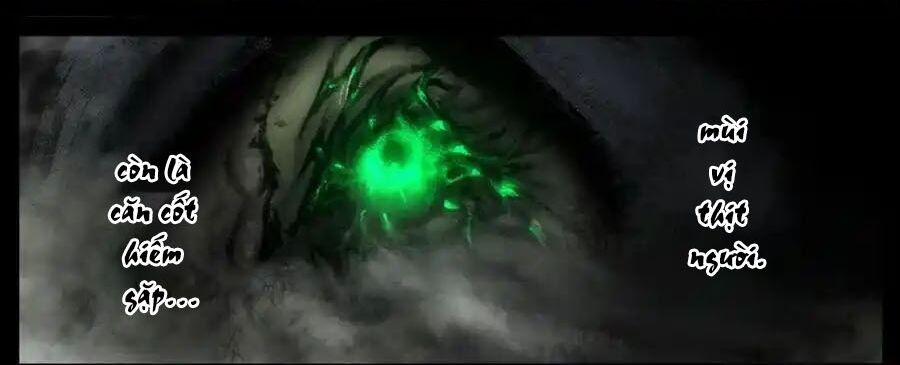 Tây Du Ký Ngoại Truyện 304 trang 38