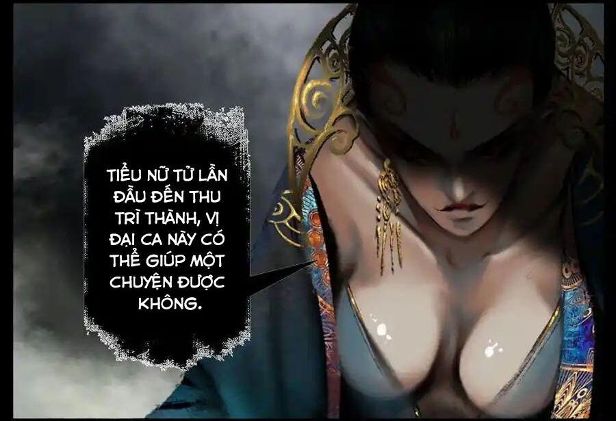 Tây Du Ký Ngoại Truyện 304 trang 4