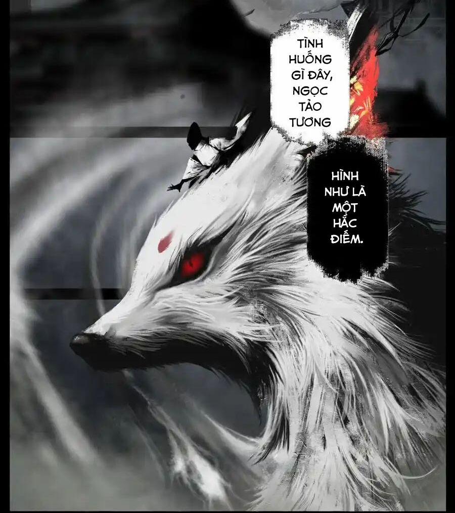 Tây Du Ký Ngoại Truyện 304 trang 42