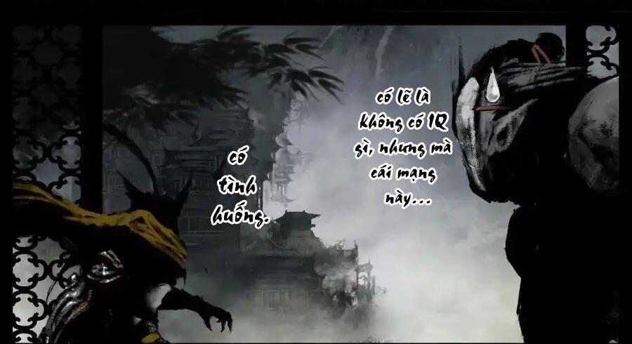 Tây Du Ký Ngoại Truyện 304 trang 43