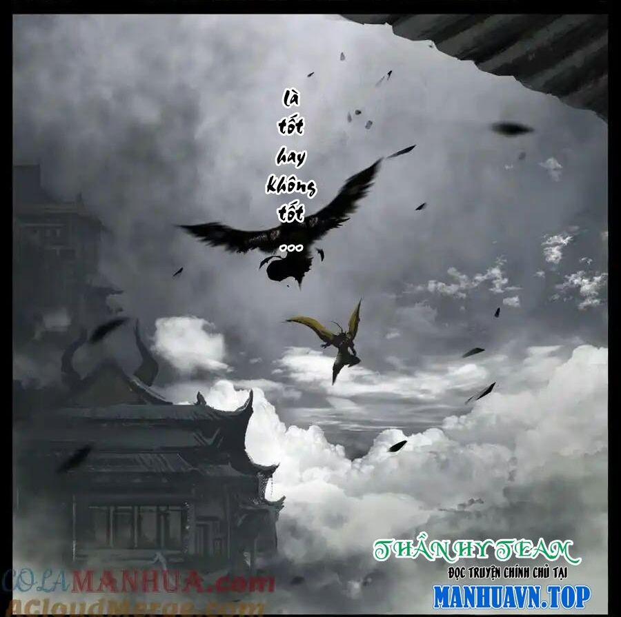 Tây Du Ký Ngoại Truyện 304 trang 44