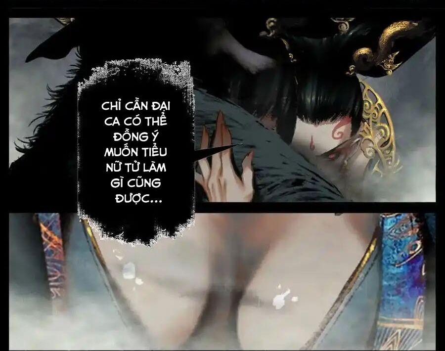 Tây Du Ký Ngoại Truyện 304 trang 6