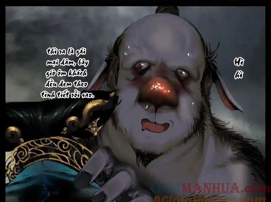 Tây Du Ký Ngoại Truyện 304 trang 7