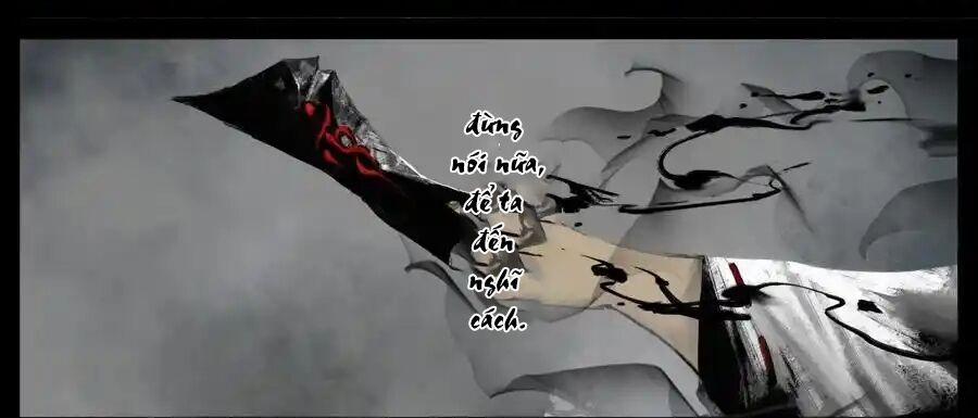 Tây Du Ký Ngoại Truyện 305 trang 11