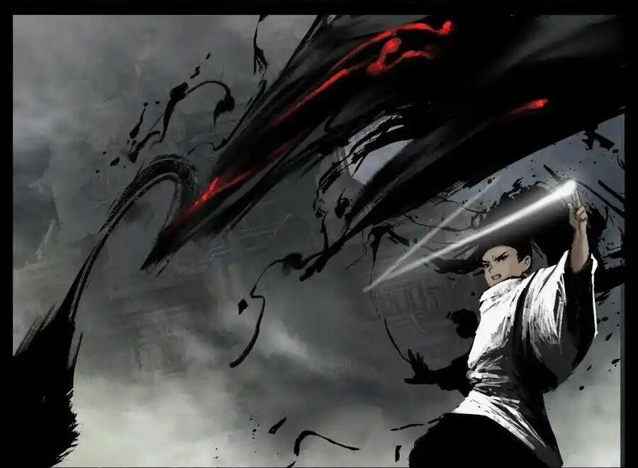 Tây Du Ký Ngoại Truyện 305 trang 12