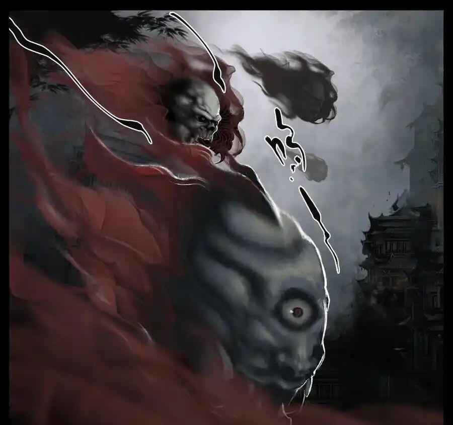 Tây Du Ký Ngoại Truyện 305 trang 15