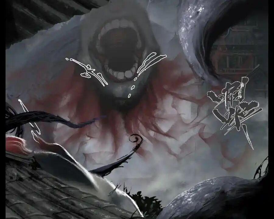 Tây Du Ký Ngoại Truyện 305 trang 17