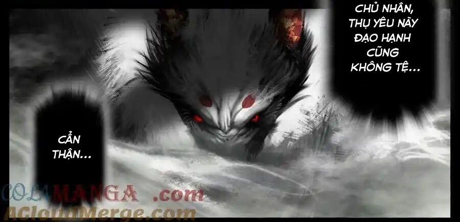 Tây Du Ký Ngoại Truyện 305 trang 2