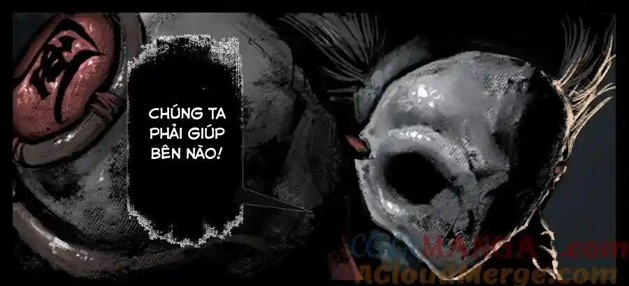 Tây Du Ký Ngoại Truyện 305 trang 26