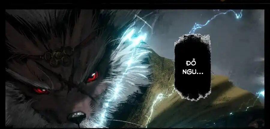 Tây Du Ký Ngoại Truyện 305 trang 27