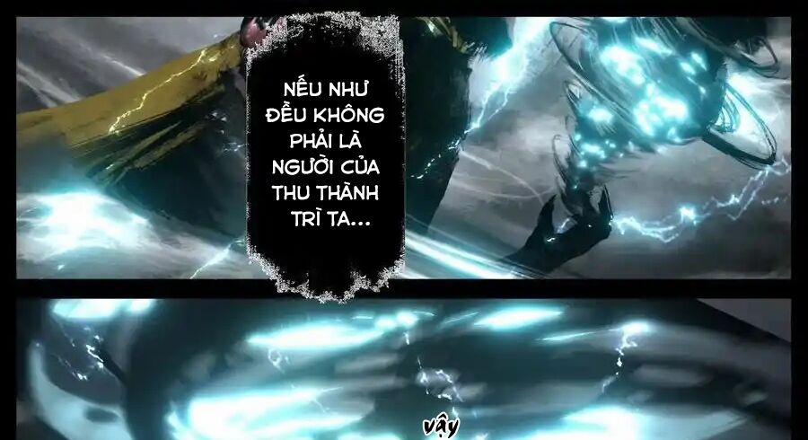 Tây Du Ký Ngoại Truyện 305 trang 28