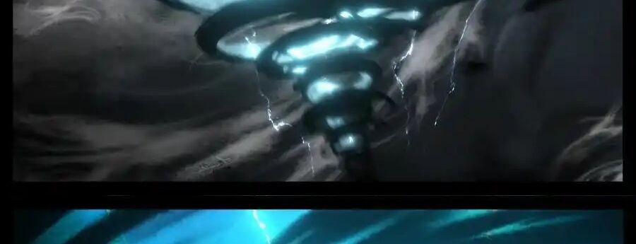 Tây Du Ký Ngoại Truyện 305 trang 30