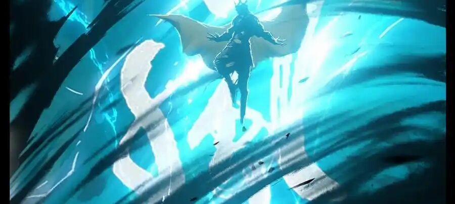 Tây Du Ký Ngoại Truyện 305 trang 32