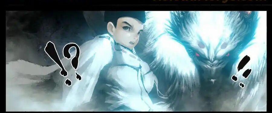 Tây Du Ký Ngoại Truyện 305 trang 34