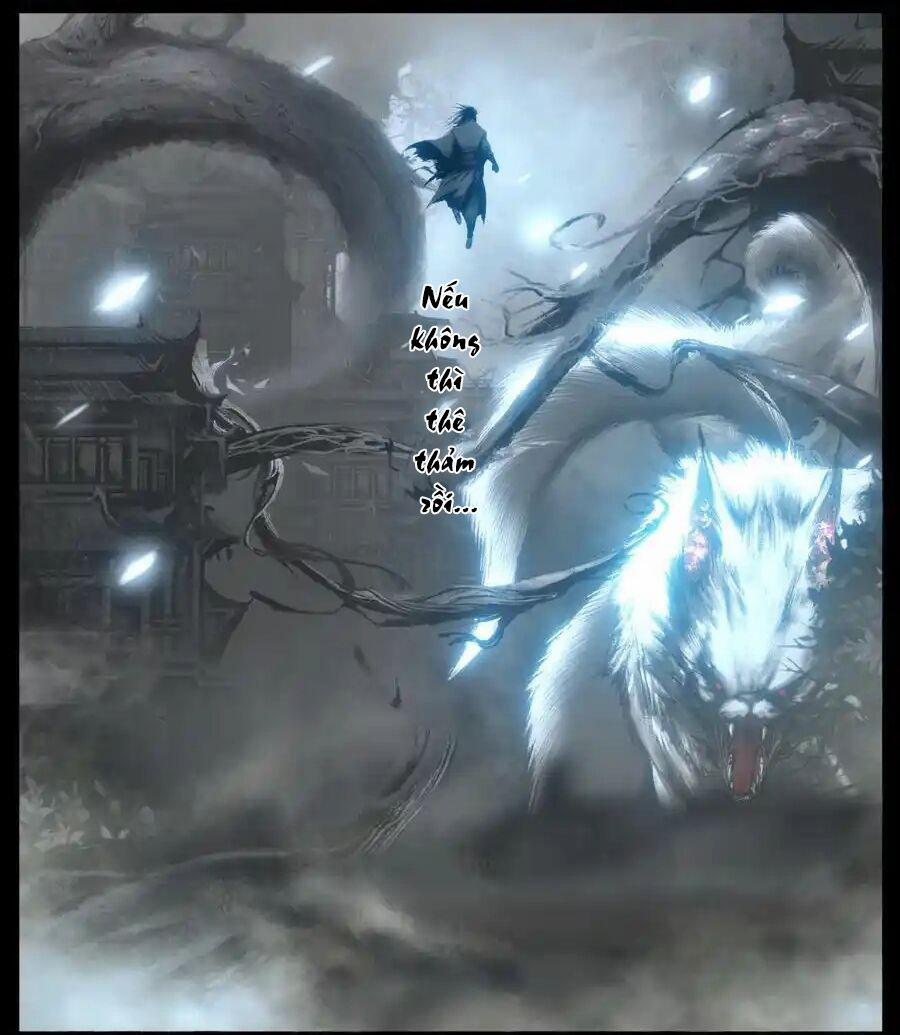 Tây Du Ký Ngoại Truyện 305 trang 40