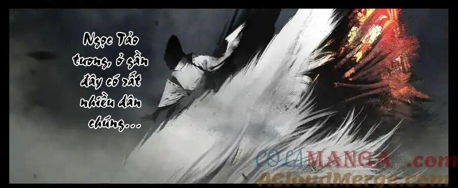 Tây Du Ký Ngoại Truyện 305 trang 7