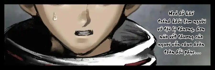 Tây Du Ký Ngoại Truyện 305 trang 9