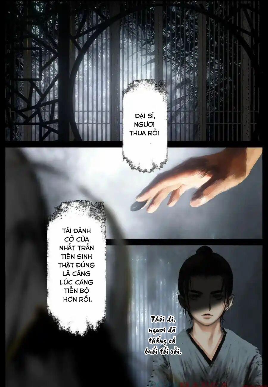 Tây Du Ký Ngoại Truyện 306 trang 14