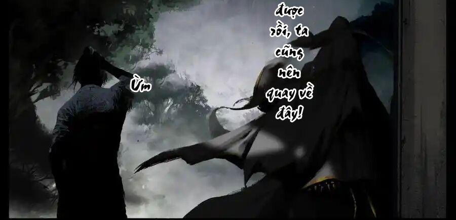 Tây Du Ký Ngoại Truyện 306 trang 18