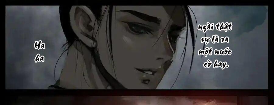 Tây Du Ký Ngoại Truyện 306 trang 19