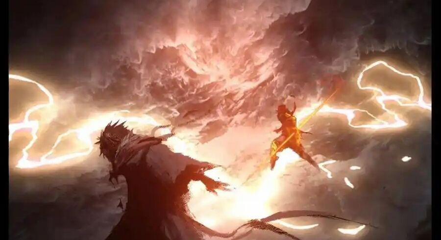 Tây Du Ký Ngoại Truyện 306 trang 22