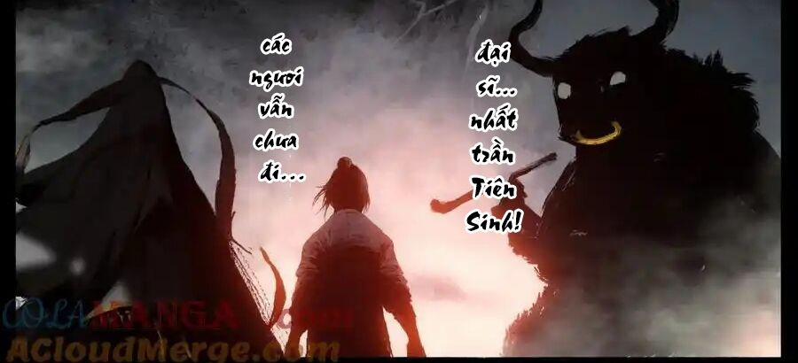 Tây Du Ký Ngoại Truyện 306 trang 30