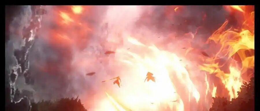 Tây Du Ký Ngoại Truyện 306 trang 32